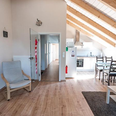 Ferienwohnung Bad Camberg - Apartment Goldener Grund Zewnętrze zdjęcie