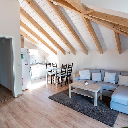 Ferienwohnung Bad Camberg - Apartment Goldener Grund Zewnętrze zdjęcie