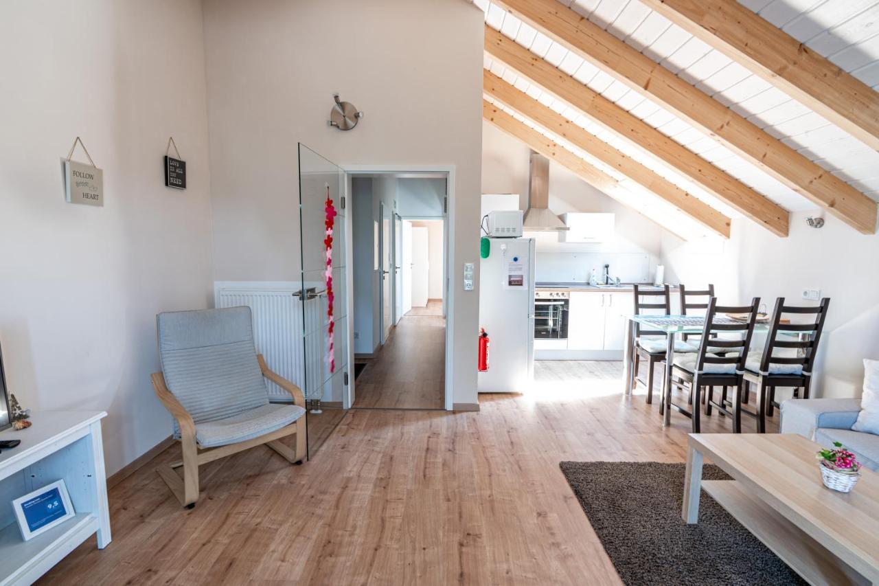 Ferienwohnung Bad Camberg - Apartment Goldener Grund Zewnętrze zdjęcie