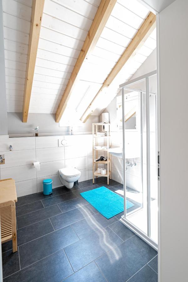 Ferienwohnung Bad Camberg - Apartment Goldener Grund Zewnętrze zdjęcie