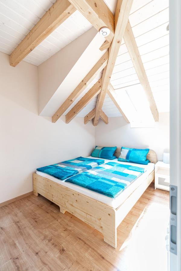 Ferienwohnung Bad Camberg - Apartment Goldener Grund Zewnętrze zdjęcie