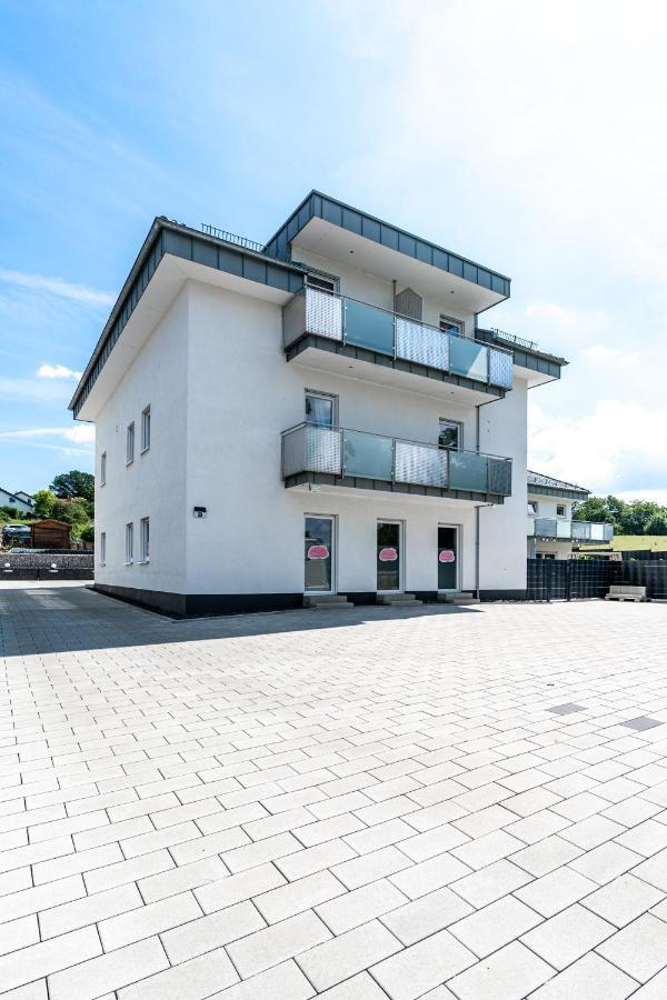 Ferienwohnung Bad Camberg - Apartment Goldener Grund Zewnętrze zdjęcie
