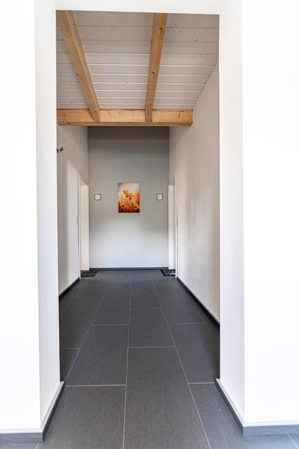 Ferienwohnung Bad Camberg - Apartment Goldener Grund Zewnętrze zdjęcie