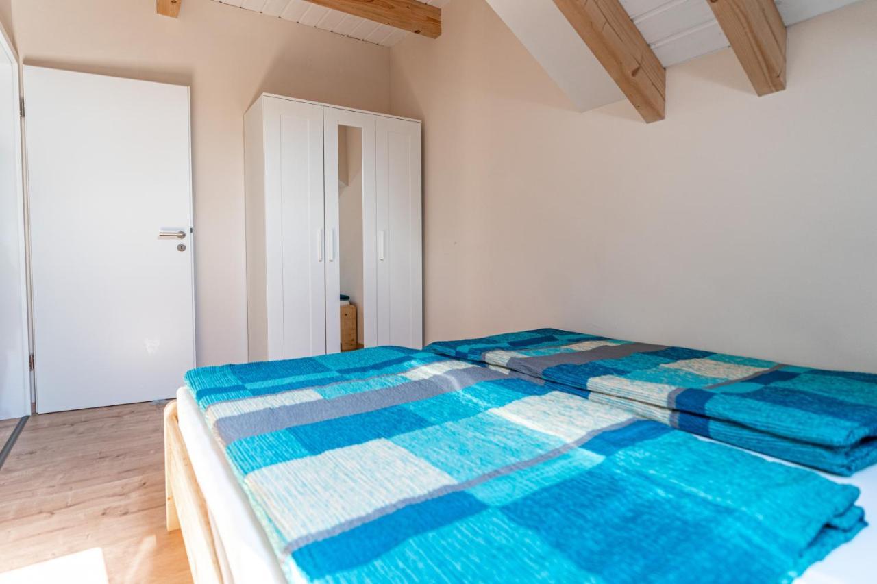 Ferienwohnung Bad Camberg - Apartment Goldener Grund Zewnętrze zdjęcie
