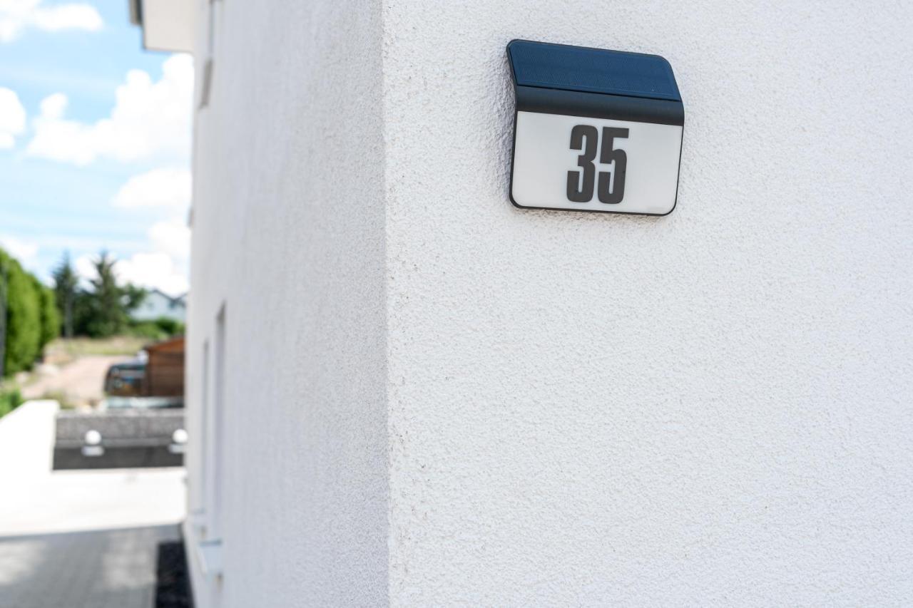 Ferienwohnung Bad Camberg - Apartment Goldener Grund Zewnętrze zdjęcie