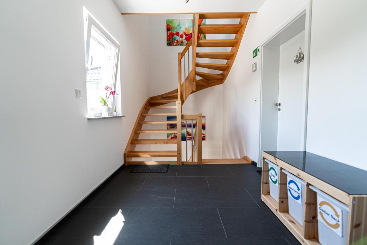 Ferienwohnung Bad Camberg - Apartment Goldener Grund Zewnętrze zdjęcie