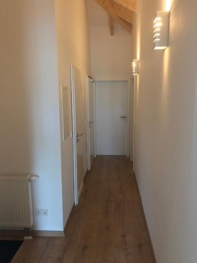 Ferienwohnung Bad Camberg - Apartment Goldener Grund Zewnętrze zdjęcie